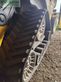 Cosechadora de Cereal - New Holland - cr9.90smarttrax