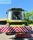 Cosechadora de Cereal - Claas - lexion 540 c