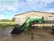 Tractor agrícola - Fendt - 724 s4 profi+
