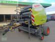 Empacadora gigant - Claas - variant 465 rc