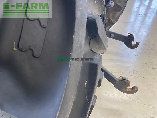 Tractor agrícola - Deutz-Fahr - agrotron 6160