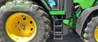 Tractor agrícola - John Deere - 8R 370