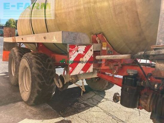 Cisterna -  - hts 151.27