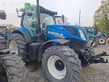Tractor agrícola - New Holland - t7-165s