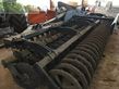 Grada rotativa -  - inter-tech 6m hydr.