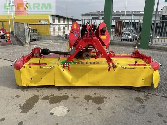 Cortacésped manual - Pöttinger - novacat 301 alpha motion pro