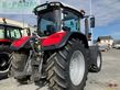 Tractor agrícola - Massey Ferguson - 8s-205 dep ex Exclusive
