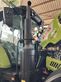 Tractor agrícola - Claas - arion 650 - s5