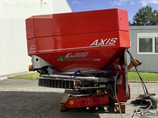 Esparcidor - Rauch - axis 30.1 q