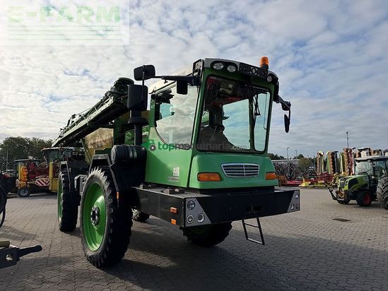 Atomizador - Dammann - dt 2000 h