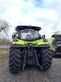 Tractor agrícola - Claas - arion 660 cmatic cebis night edition - neu