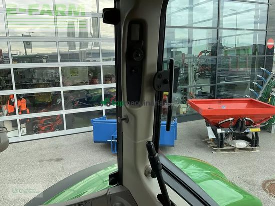 Tractor agrícola - John Deere - 6m 95