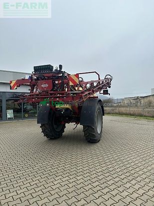 Atomizador -  - hardi navigator 4000