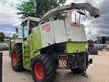 Cosechadora de Cereal - Claas - jaguar 860