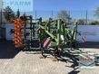 Cultivador - Amazone - cenius 4002