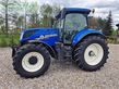 Tractor agrícola - New Holland - t7.245