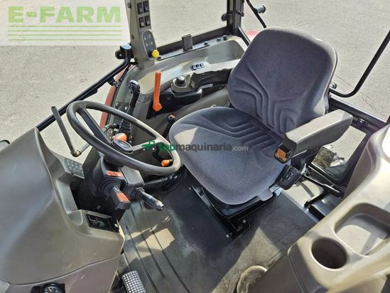 Tractor agrícola - Case IH - jxu 105 allrad