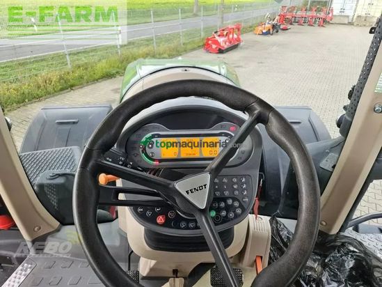 Tractor agrícola - Fendt - 942 vario profi plus