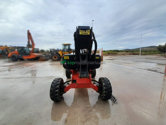 Brazo MANITOU MAN GO 12