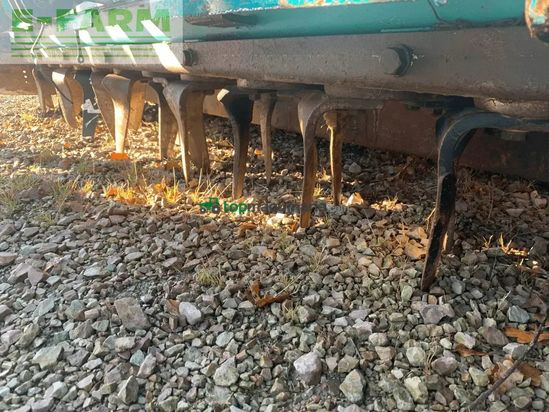 Combinado de siembra -  - 3m