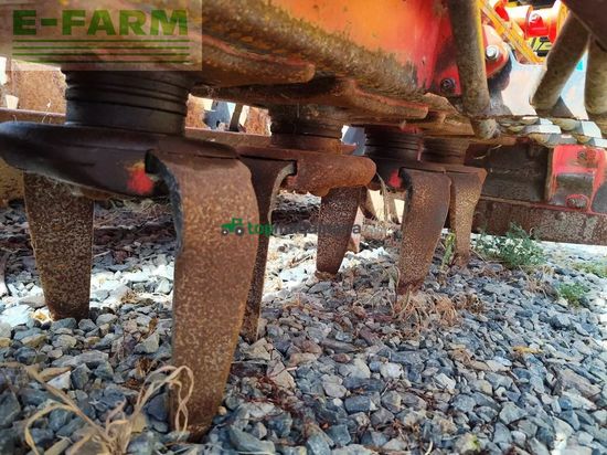Grada rotativa - Kuhn - hr 3020