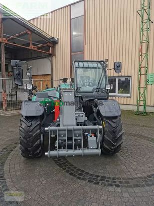 Telescopica - kramer - kt407