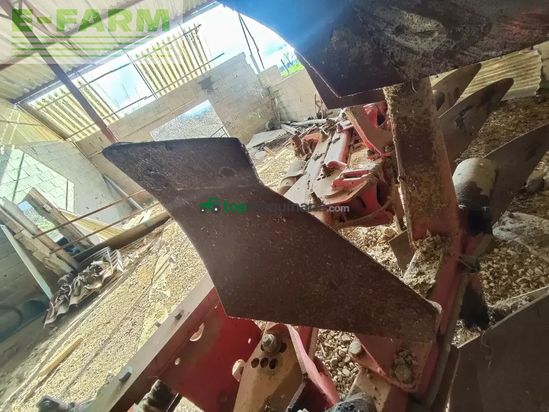 Arado - Bugnot - ry 47