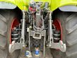 Tractor agrícola - Claas - axion 870 cmatic focus