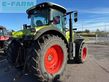 Tractor agrícola - Claas - axion 830 cebis