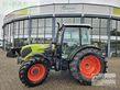 Tractor agrícola - Claas - axos 2.105 advanced