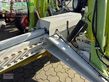 Rastrillo - Claas - liner 3600 comfort