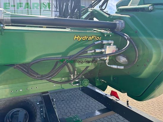 Cabezal - John Deere - 735d