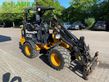 Minicargadora - JCB - 403 agri hoflader