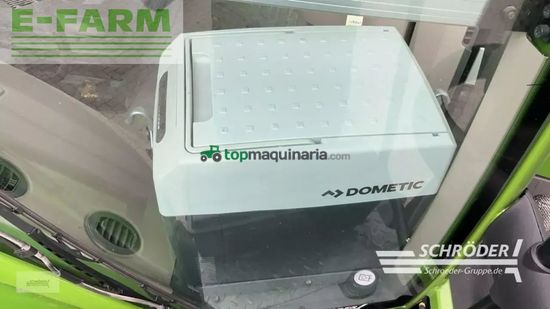 Tractor agrícola - Fendt - 939 vario gen7 profi plus ProfiPlus
