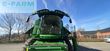 Cosechadora de Cereal - John Deere - T660