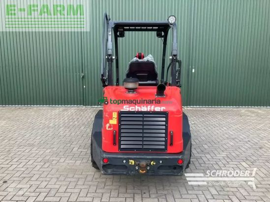 Telescopica - Schaffer - 4250