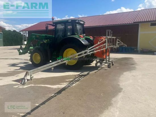 Atomizador - Jessernigg - jessur 660