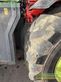 Tractor agrícola -  - werner wf trac 2460
