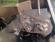 Cosechadora de Cereal - Claas - trion 750 montana + v 770 laserpilot