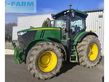 Tractor agrícola - John Deere - 7215r