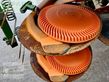 Combinado de siembra - Amazone - cirrus 6002