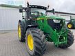 Tractor agrícola - John Deere - 6r185/ 6r 185 garatie 05/2027