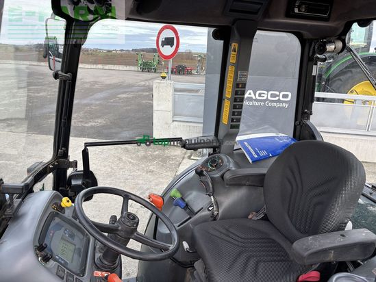 Tractor agrícola - New Holland - tnf 85
