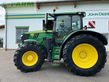 Tractor agrícola - John Deere - 6215r