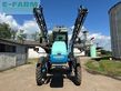 Atomizador - Berthoud - boxer 3000r