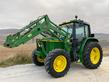 Tractor agrícola - John Deere - 6110 Premium 