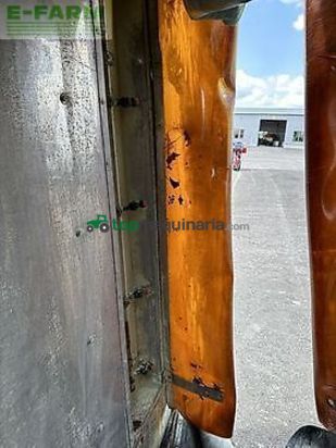 Atomizador - Jessernigg - recycling 1reihig 400lt