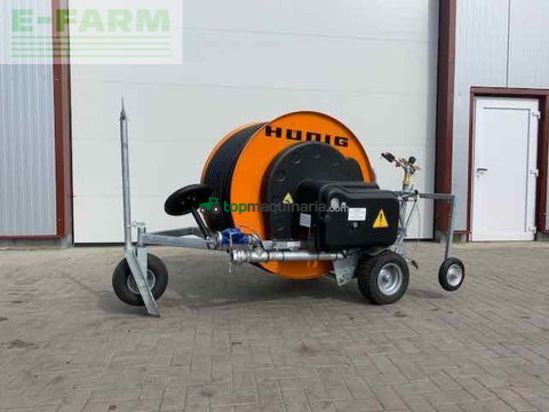 Riego -  - hüdig sport beregnungsanlage 160/50