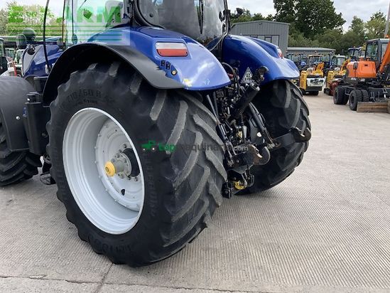 Tractor agrícola - New Holland - t7.270 blue power (st24236)