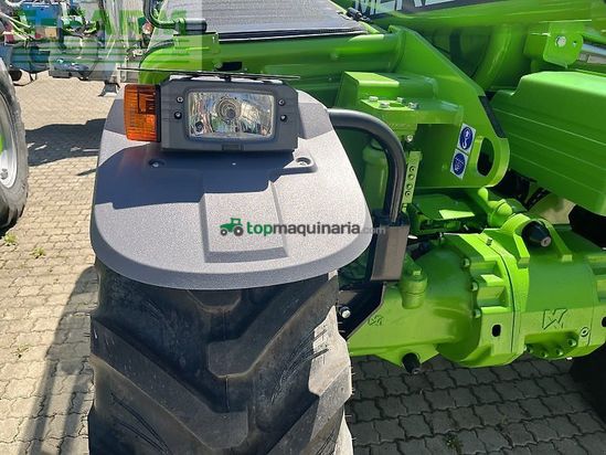 Telescopica - Merlo - tf 38.10-136 tt-cs m. klima